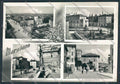 Perugia Marsciano Teatro Via Matteotti Vittoria foto FG cartolina BB8679 – fronte