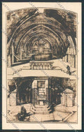 Perugia Assisi Onoranze Francescane cartolina BB8682 – fronte