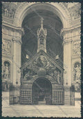 Perugia Assisi Cappella della Porziuncola FG cartolina BB8689 – fronte