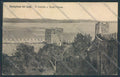 Perugia Castiglione del Lago Castello cartolina BB8730 – fronte