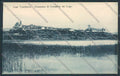 Perugia Castiglione del Lago cartolina BB8733 – fronte