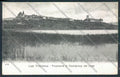 Perugia Castiglione del Lago cartolina BB8740 – fronte
