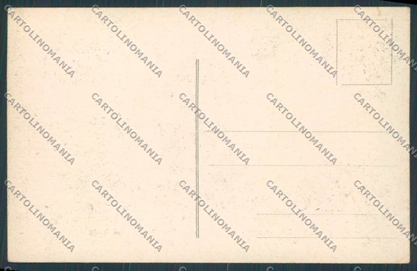 Perugia Castiglione del Lago cartolina BB8740 – retro