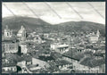 Perugia Foligno Panorama foto FG cartolina BB8790 – fronte