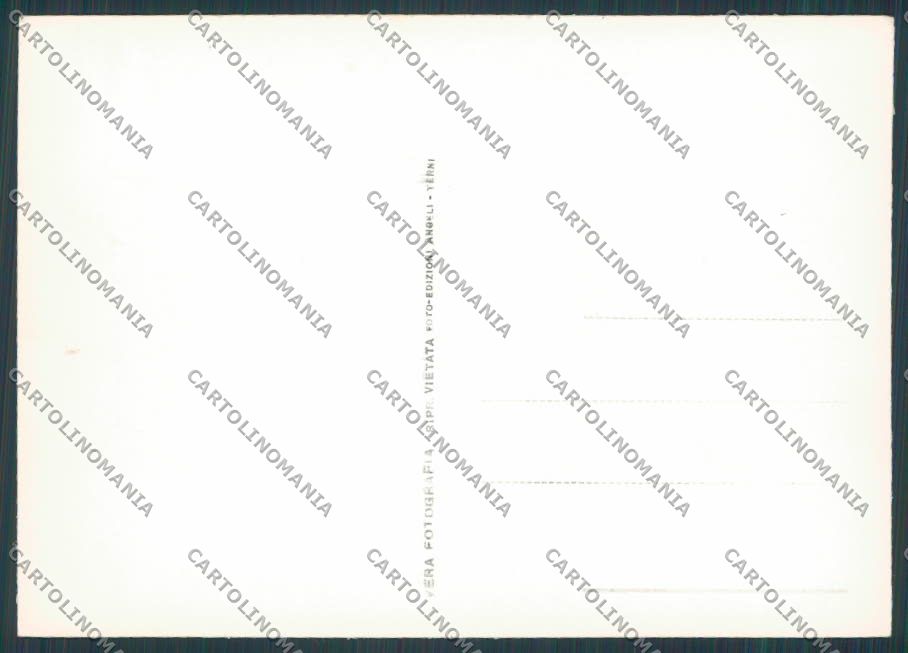 Perugia Foligno Palazzo Comunale foto FG cartolina BB8791 – retro