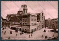 Perugia Foligno Piazza della Repubblica foto FG cartolina BB8797 – fronte