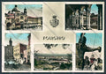 Perugia Foligno foto FG cartolina BB8801 – fronte