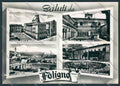 Perugia Foligno foto FG cartolina BB8802 – fronte
