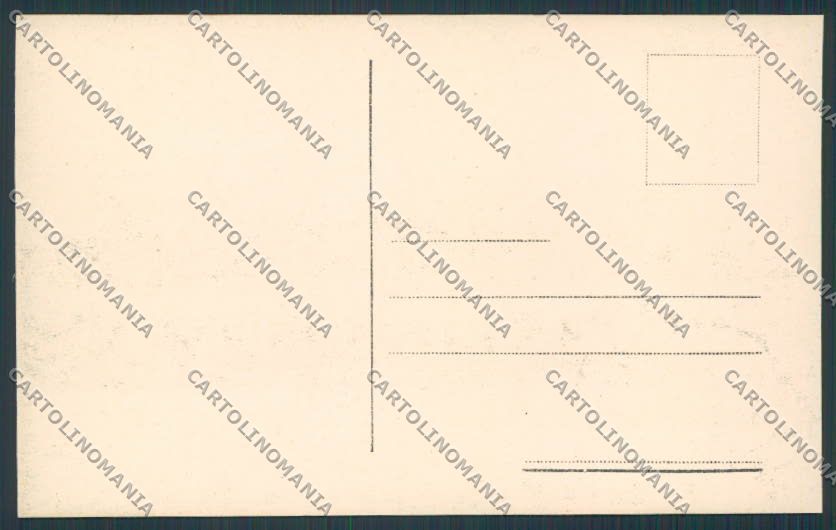 Perugia Passignano Lago Trasimeno cartolina BB8809 – retro