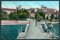 Perugia Passignano sul Trasimeno foto FG cartolina BB8823 – fronte