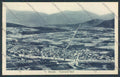Perugia Norcia Panorama Sud cartolina BB8852 – fronte