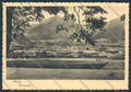 Perugia Norcia Panorama FG cartolina BB8854 – fronte