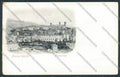 Perugia Nocera Umbra Panorama Alterocca ABRASa PIEGA cartolina BB8866 – fronte