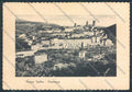 Perugia Nocera Umbra Panorama FG cartolina BB8870 – fronte