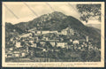 Perugia Cascia Monastera Agostiniane cartolina BB8881 – fronte