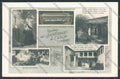 Perugia Cascia Santuario cartolina BB8884 – fronte