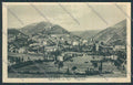 Perugia Cascia Panorama cartolina BB8887 – fronte