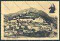 Perugia Cascia Panorama FG cartolina BB8894 – fronte