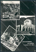 Perugia Cascia Roccaporena foto FG cartolina BB8898 – fronte
