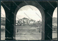 Perugia Cascia Panorama foto FG cartolina BB8900 – fronte
