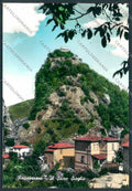 Perugia Cascia Roccaporena foto FG cartolina BB8908 – fronte