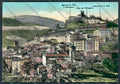 Perugia Cascia Panorama foto FG cartolina BB8909 – fronte