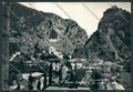Perugia Cascia Roccaporena foto FG cartolina BB8917 – fronte
