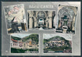 Perugia Cascia Saluti da foto FG cartolina BB8933 – fronte