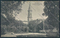 Perugia città San Pietro cartolina BB8936 – fronte