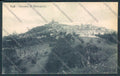Perugia Todi Panorama cartolina BB8954 – fronte