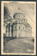 Perugia Todi Tempio della Consolazione Bramante PIEGHINE cartolina BB8960 – fronte