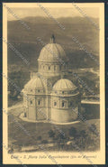 Perugia Todi Santa Maria della Consolazione Bramante cartolina BB8964 – fronte