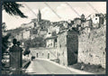 Perugia Todi foto Panorama FG cartolina BB8978 – fronte