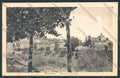 Perugia Montefalco Panorama cartolina BB8993 – fronte