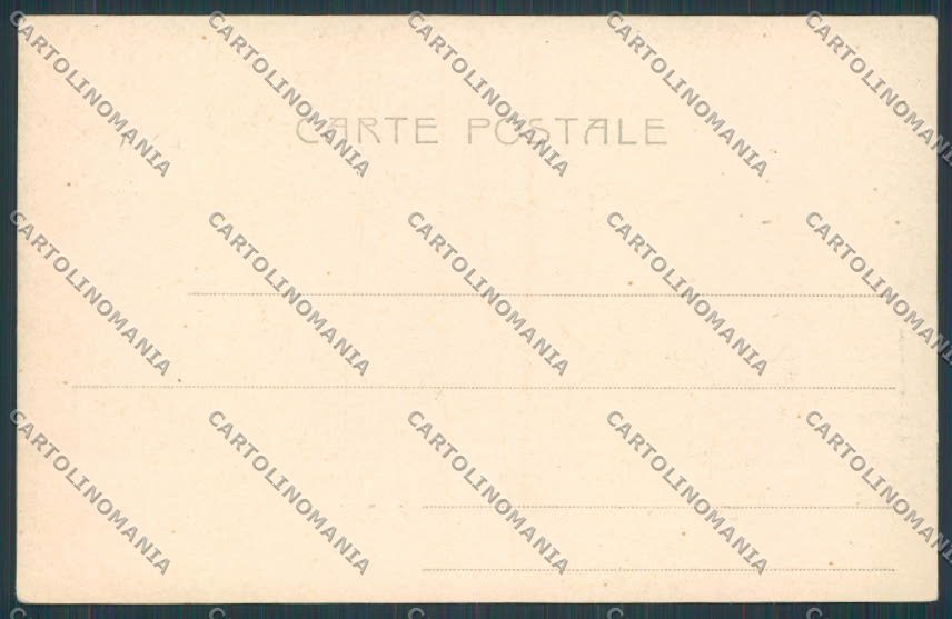 Perugia Lago Trasimeno Alterocca 428 PIEGHINA cartolina BB9003 – retro