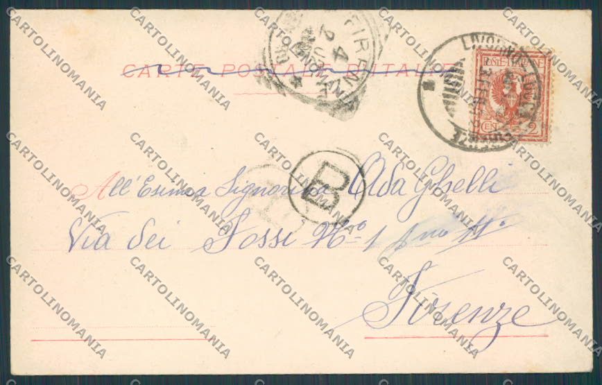 Perugia Lago Trasimeno Alterocca 428 cartolina BB9004 – retro