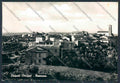 Perugia Cerqueto Panorama foto FG cartolina BB9036 – fronte