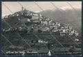 Perugia Trevi Panorama foto FG cartolina BB9043 – fronte