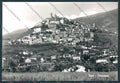Perugia Trevi Panorama foto FG cartolina BB9047 – fronte