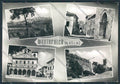 Perugia Montefalco Vedutine STRAPPINO foto FG cartolina BB9061 – fronte