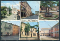 Perugia Pistrino Vedutine foto FG cartolina BB9084 – fronte