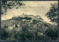 Perugia Montecastello Vibio Panorama FG cartolina BB9096 – fronte