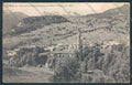 Belluno Cortina Panorama ABRASA cartolina BB9100 – fronte