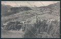 Belluno Cortina Panorama cartolina BB9101 – fronte