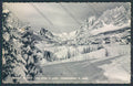 Belluno Cortina Panorama cartolina BB9115 – fronte