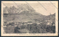 Belluno Cortina Panorama cartolina BB9124 – fronte