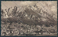 Belluno Cortina Panorama cartolina BB9126 – fronte
