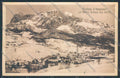Belluno Cortina Panorama cartolina BB9131 – fronte