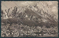 Belluno Cortina Panorama cartolina BB9132 – fronte