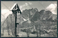 Belluno Cortina Panorama foto cartolina BB9135 – fronte